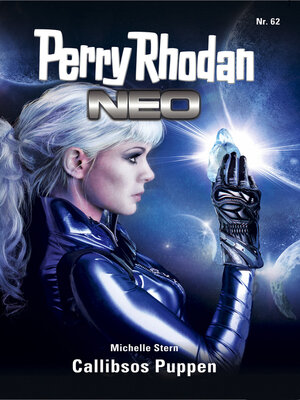 cover image of Perry Rhodan Neo 62